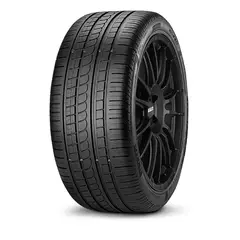 PIRELLI - Neumatico 295/30 R18 98(Y) XL P ZERO ROSSO N0