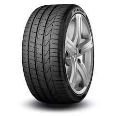 PIRELLI - Neumatico 225/40 R20 94Y XL P ZERO PZERO PZ4 RFT *