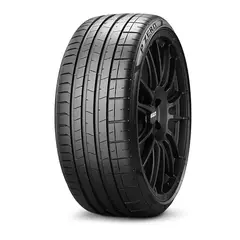 PIRELLI - Neumatico 295/35 R21 107Y XL P ZERO N0