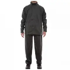ALASKA - Traje de agua talla M pu Verde