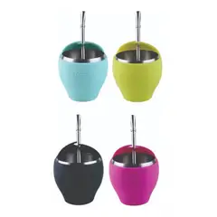 KEEP - Mate 230 ML + Bombilla