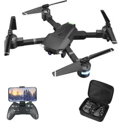SHOP EHOME BAG - DRONE 4K CAMARA ULTRA HD WIFI PLEGABLE CONTROL REMOTO