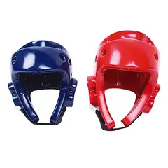 GENERICO - Cabezal casco de taekwondo y artes marciales - Talla M