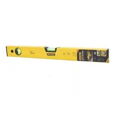LISM - Nivel Torpedo Iman 3 Burbujas Horizontal Vertical 450 Mm NII018