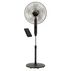 AIROLITE - VENTILADOR DE PEDESTAL V16P8R 16”