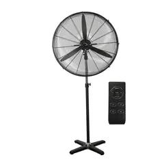 AIROLITE - Ventilador Industrial Dual 26 C/r V26d2r