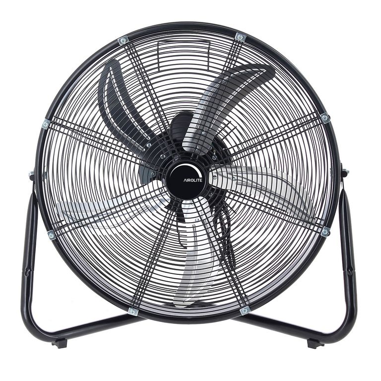 Ventilador Alto Rendimiento Piso/mesa 20 V20aav6