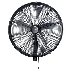 AIROLITE - Ventilador Mural Alto Rendimiento Piola 20 V20mav6