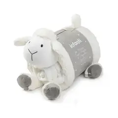 INFANTI - Manta de apego Oveja