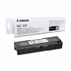 CANON - MC-G01 Caja Mantención Original Imp Gx7010 Gx6010 Civa