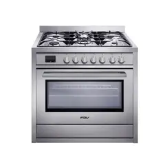 FDV - Cocina Fs Unique 90 Cm.