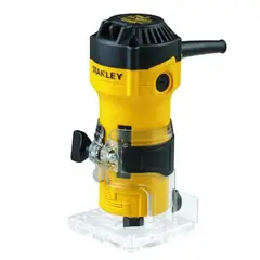 STANLEY - Rebajadora St55-b2c 550w 14