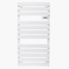 ANWO - Toallero Eléctrico Plano FLB750 750W CWifi