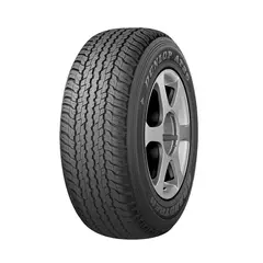 DUNLOP - Neumatico 255/60r18 At25 Ht 112t Bra