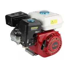 ALTERNATIVE - Motor Estacionario 6.5 Hp Modelo Tipo Honda Gx160