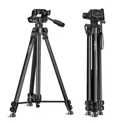 LINKON - Tripode Camara Celular Video Tr3pod Ajustable +Adapt Celular