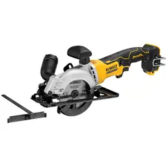 DEWALT - Sierra Circular 4-1/2" 20V Sin batería Brushless DCS571B
