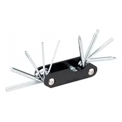 PRO - HERRAMIENTA BICICLETA MINI 10 FUNCTIONS