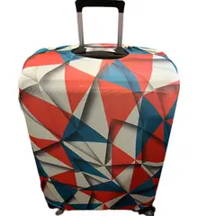 MAILYDEAS HOGAR Y MAS - Funda Cubre Maletas Protector de equipaje