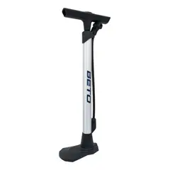 BETO - Bomba De Pie Aluminio Bicicleta