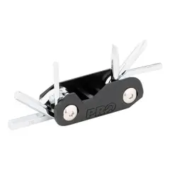 PRO - Herramienta Bicicleta Mini 6 Functions