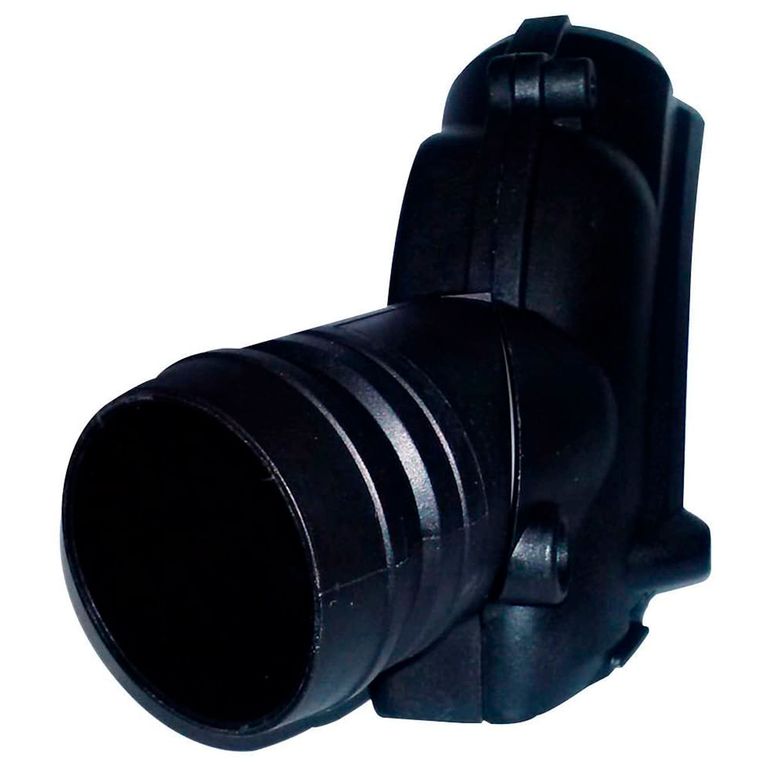 Adaptador para recolección de polvo DWE575DC
