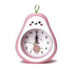 CHINITOWN - Reloj de Palta Blanco