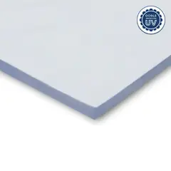 DVP - Policarbonato Compacto Transparente 3050x2050x10mm