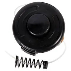 BLACK+DECKER - Kit carrete Nylon para orilladora A6054-CH