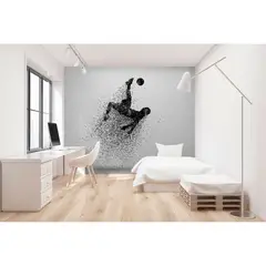 CARPENTER - Papel Mural New Teen Silk 16 2,40x4,02 mts