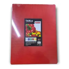 GENERICO - Tablas De Cortar Profesional 50x38cm - S4185