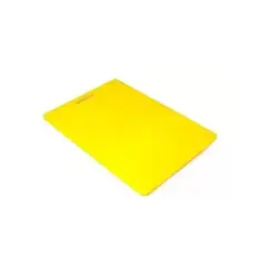 GENERICO - Tablas De Cortar Profesional 50x38cm - S4185AM