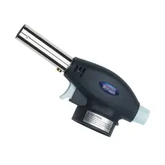 GENERICO - Soplete Reposteria Cocina Soplete Camping Soplete Multiuso