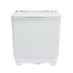 SINDELEN - Lavadora Semi Automática Lc-4550bl 4.2 Kg