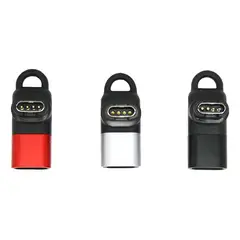 GENERICO - Adaptador Cargador Compatible Garmin Usb C Micro Ios iPhone