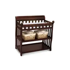 DELTA - MUDADOR CHERRY ECLIPSE MADERA SOLIDA CHILDREN