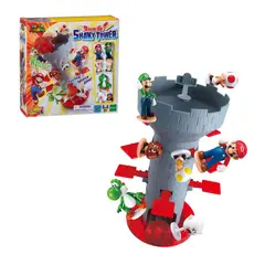 NINTENDO - Juego Torre Oscilante Super Mario.-