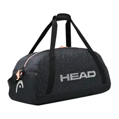 HEAD - Bolso Deportivo Mujer Rush 55 Leopardo Gris