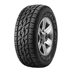 BRIDGESTONE - Neumatico 245/70 R16 107S DUELER D697