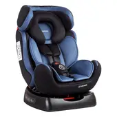 BEBESIT - Silla de Auto Orbit Lx Azul