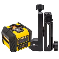 STANLEY - Nivel láser cubix cruzado 12m STHT77502
