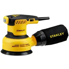 STANLEY - Lijadora Roto-orbital Ss30 - Velocidad Variable