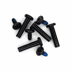 HOOK - Set De 8 Pernos Para Patines Hit Y Fitness Pro