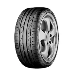 BRIDGESTONE - Neumatico 225/50 R17 94W POTENZA S001 RUNFLAT *