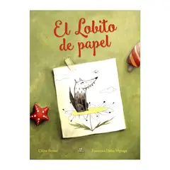 LIBSA - EL LOBITO DE PAPEL