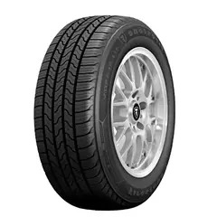 FIRESTONE - Neumatico 235/65 R17 104T ALL SEASON