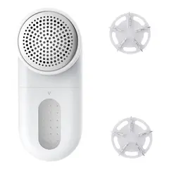 XIAOMI - Mijia Quita Pelusas Portatil + 2 Repuestos
