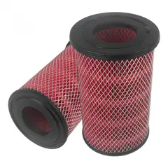 GENERICO - FILT.AIRE NISSAN TERRANO 2.5 02/13-D22 02/11-NAVARA 2.5 02/13