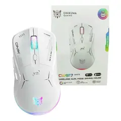 GENERICO - Mouse Inalámbrico D5 3.0 Usb Gamer