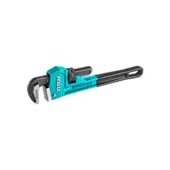 TOTAL TOOLS - Llave Stillson 10 Pulgadas TOTAL